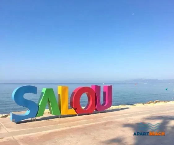 Apartbeach Atalaya Mar Junto Playa Salou