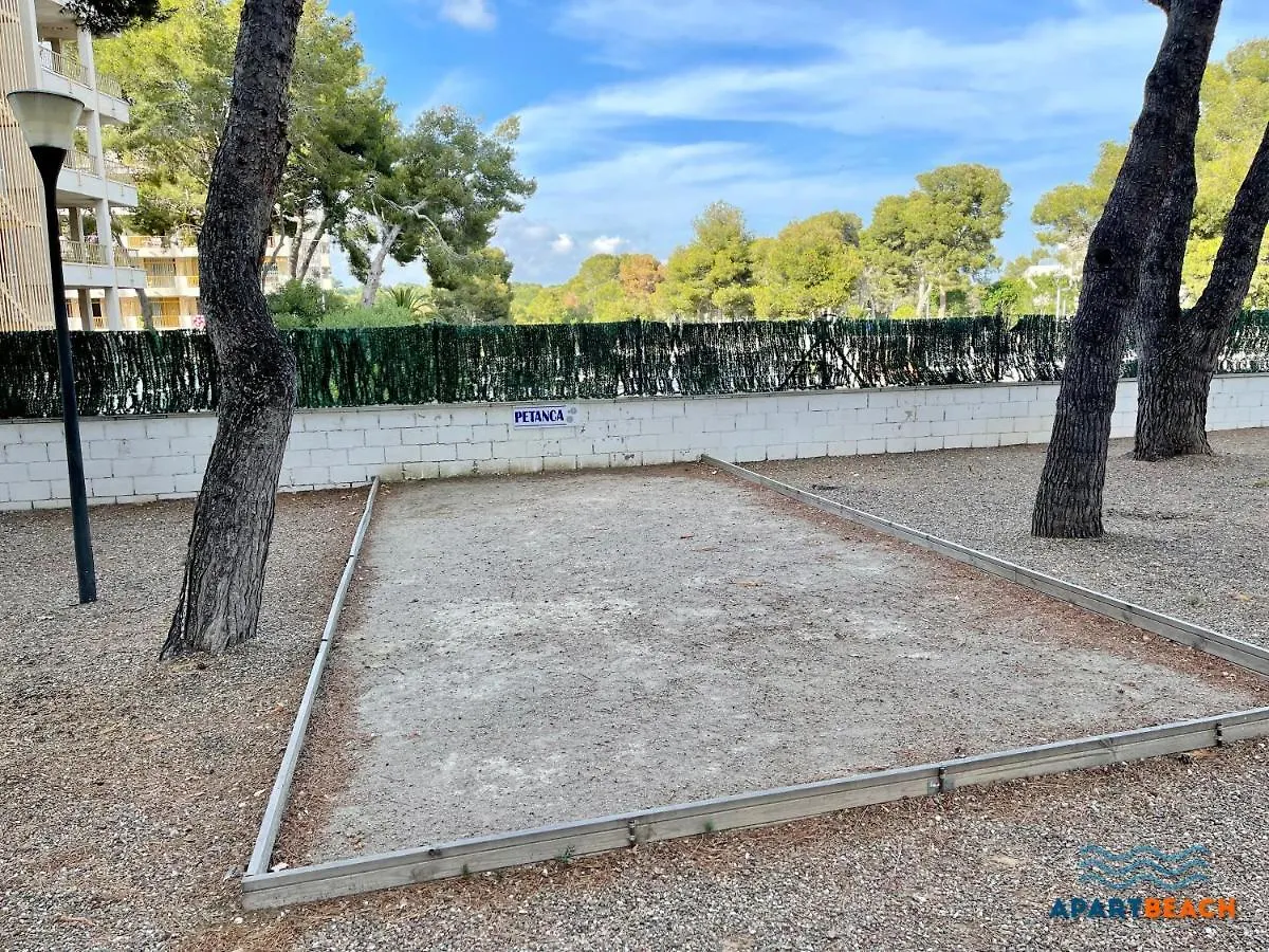 Apartment Apartbeach Atalaya Mar Junto Playa Salou