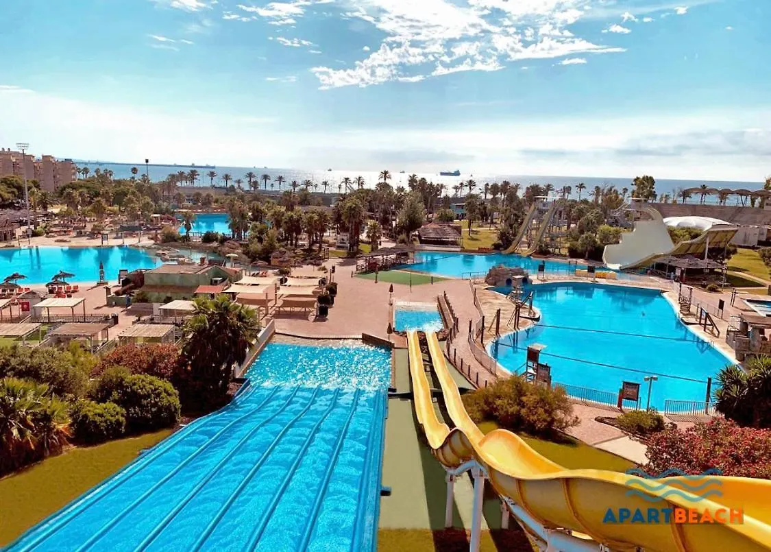 Apartment Apartbeach Atalaya Mar Junto Playa Salou